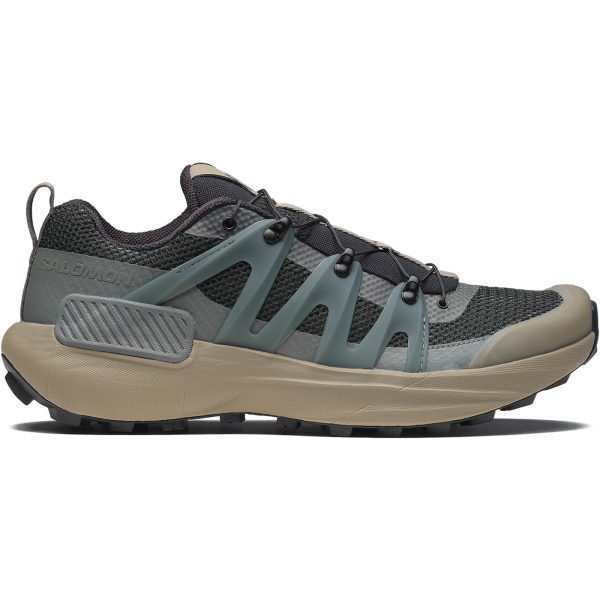 Salomon Genesis Advanced Fallen Rock Sedona Sage