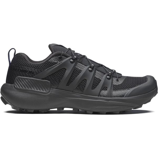 Salomon Genesis Advanced Triple Black