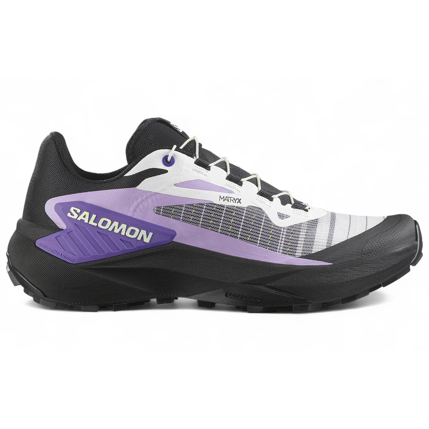 Salomon Genesis Fusion Coral Tender Peach Black 1 Salomon Genesis Fusion Coral Tender Peach Black 2