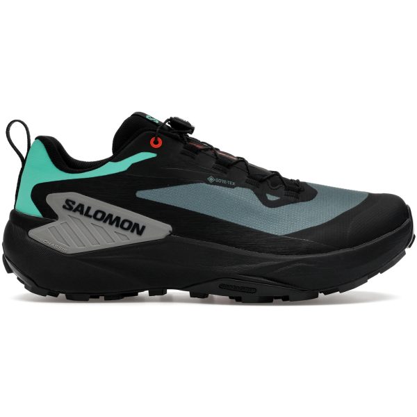 Salomon Genesis Gore-Tex North Atlantic