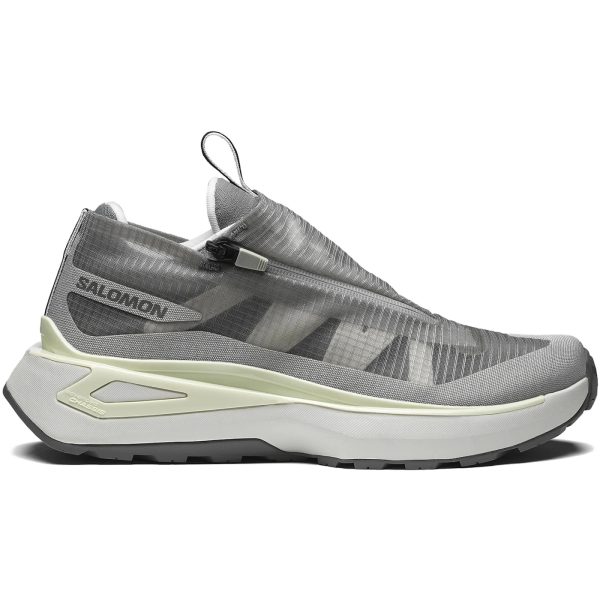 Salomon Odyssey Elmt Advanced Clear Glacier Grey