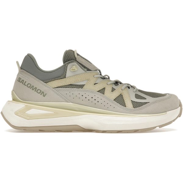 Salomon Odyssey Elmt Low Shadow Aloe Wash