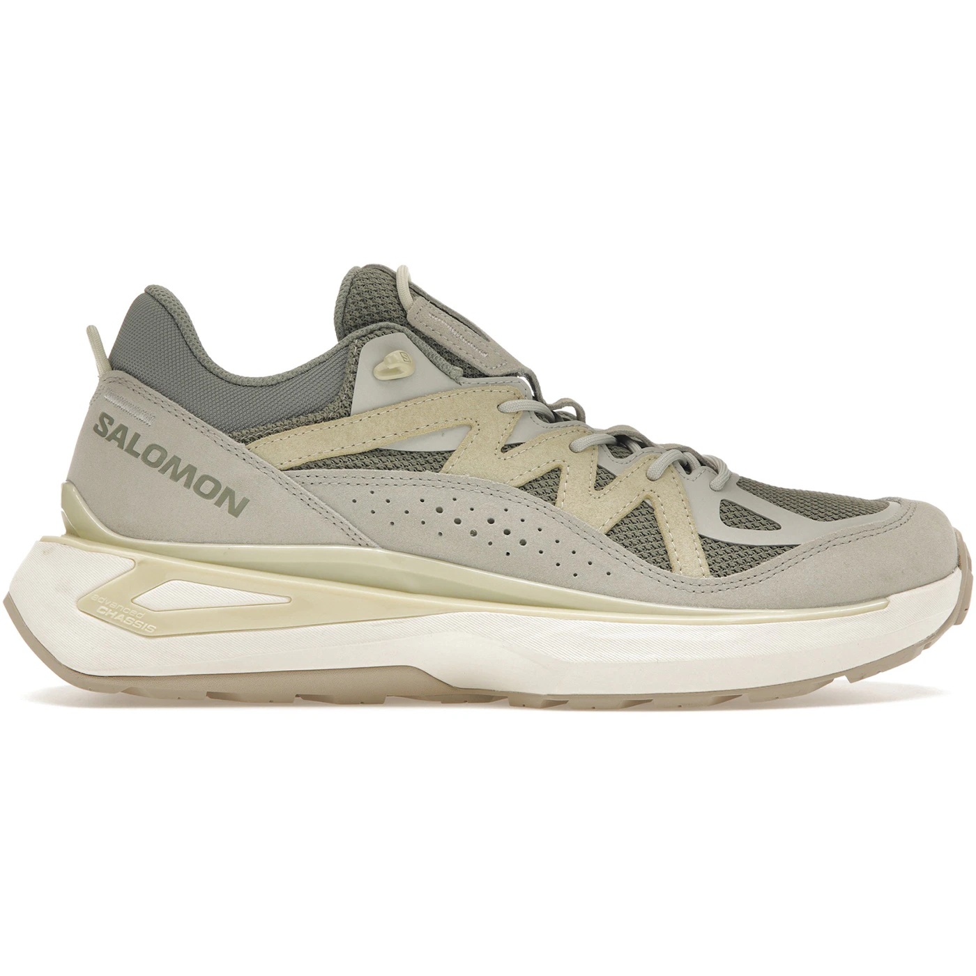 Salomon Odyssey Elmt Low Shadow Aloe Wash 1 Salomon Odyssey Elmt Low Shadow Aloe Wash 3
