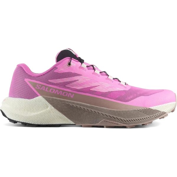 Salomon Pulsar Cyclamen Etherea (Womens)