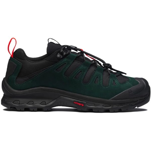 Salomon Quest 2 Low GR10K Black Ponderosa Pine