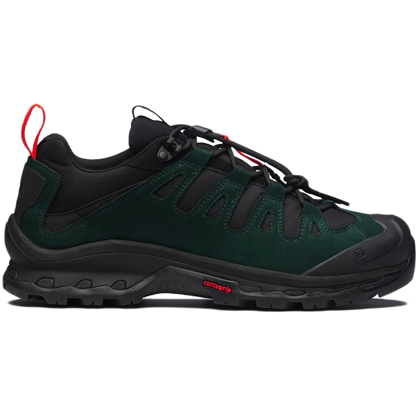Salomon Quest 2 Low GR10K Black Ponderosa Pine 2 Salomon Quest 2 Low GR10K Black Ponderosa Pine