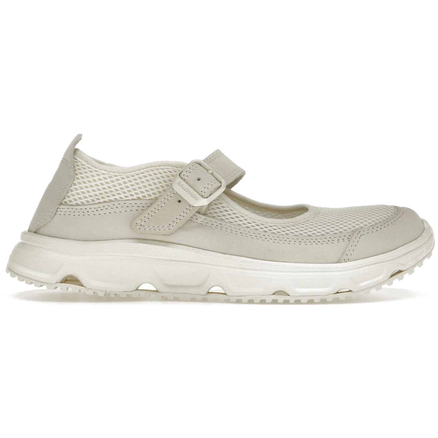 Salomon RX Marie-Jeanne Vanilla Ice 1 Salomon RX Marie Jeanne Vanilla Ice 3
