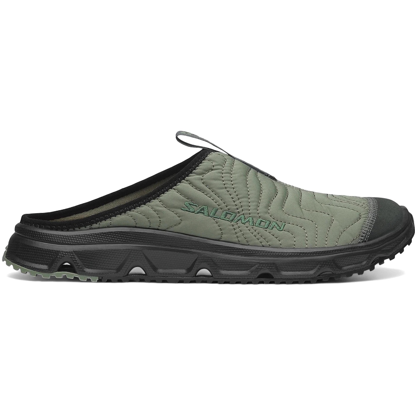 Salomon RX Slide 3.0 ATQ Agave Green Urban Chic 1 Salomon RX Slide 30 ATQ Agave Green Urban Chic 1