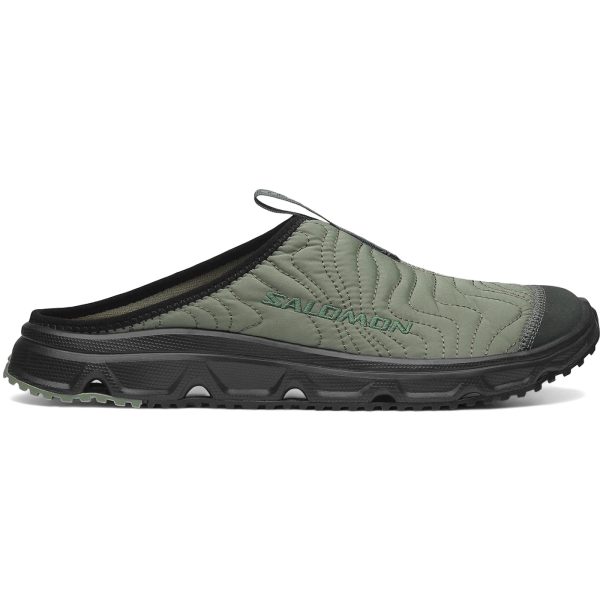 Salomon RX Slide 3.0 ATQ Agave Green Urban Chic