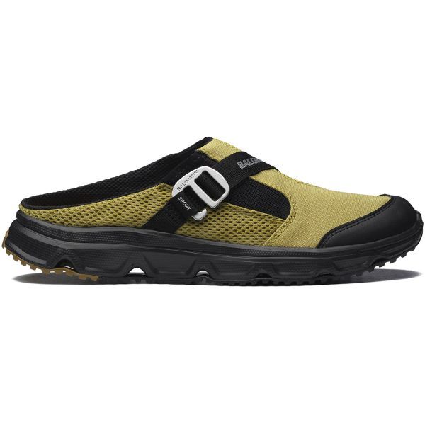 Salomon RX Slide 3.0 Nomad Black Willow