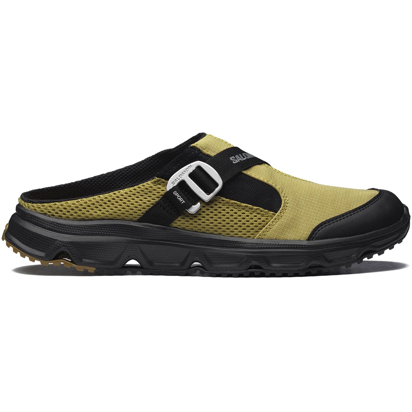 Salomon RX Slide 3.0 Nomad Black Willow 3 Salomon RX Slide 3.0 Nomad Black Willow