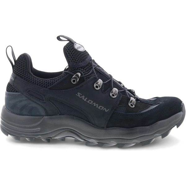 Salomon Raid Wind Advanced Black