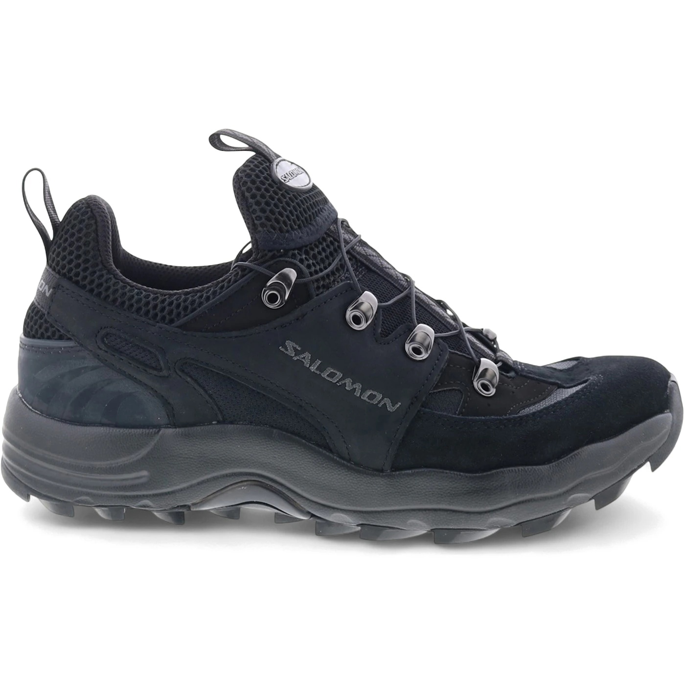 Salomon Raid Wind Advanced Black 2 Salomon Raid Wind Advanced Black 3