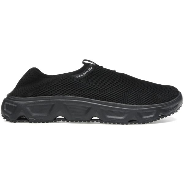 Salomon Reelax Moc 6.0 Black