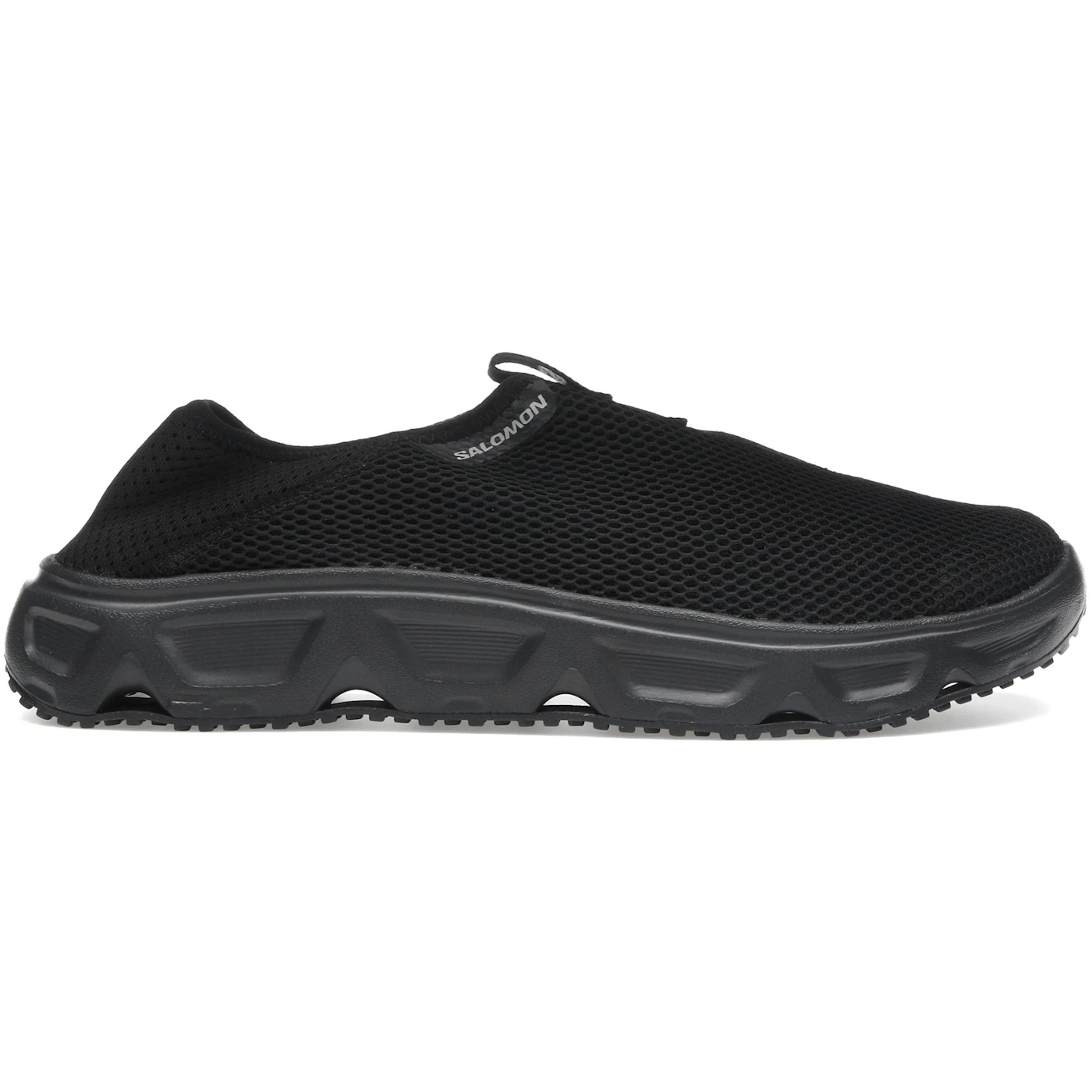 Salomon Reelax Moc 6.0 Black 2 Salomon Reelax Moc 60 Black 2