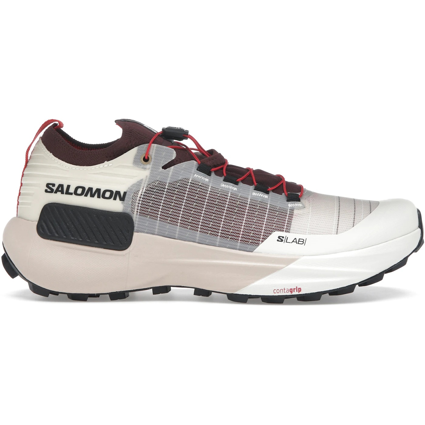 Salomon S/Lab Genesis Vanilla Ice Decadent Chocolate 2 Salomon SLab Genesis Vanilla Ice Decadent Chocolate 2
