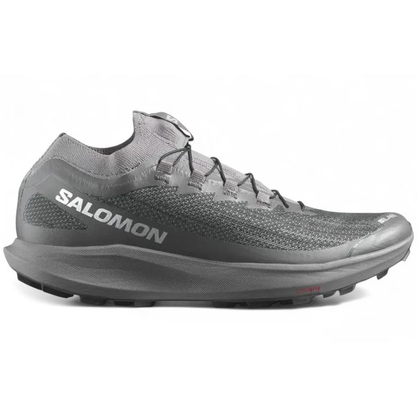 Salomon S/Lab Pulsar 2 SG Quiet Shade