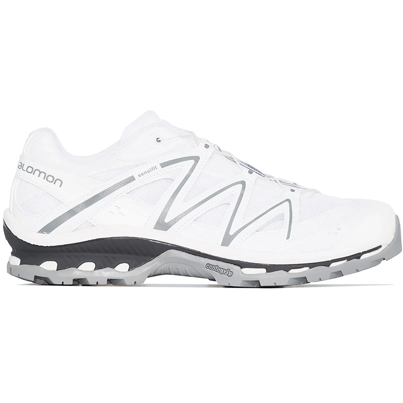 Salomon S/Lab XT Quest Adv White 1 Salomon SLab XT Quest Adv White 3