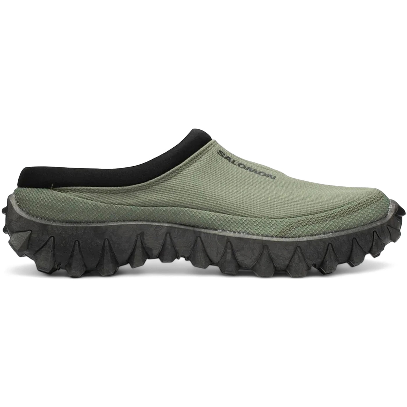 Salomon Snowclog Deep Lichen Green 1 Salomon Snowclog Deep Lichen Green 3