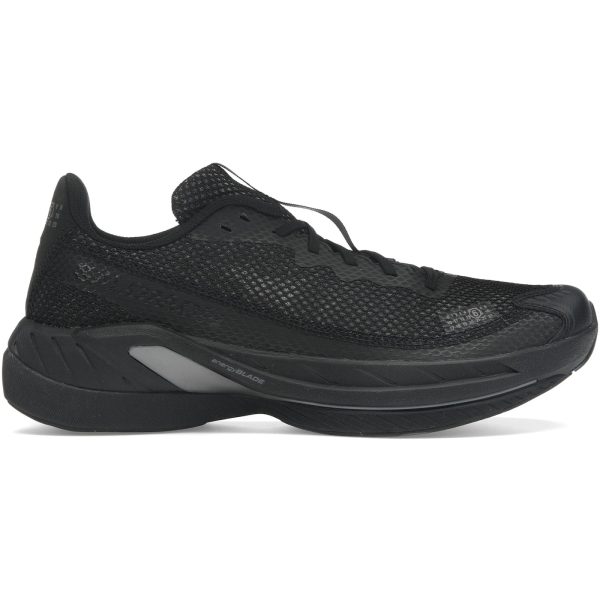 Salomon Spectur 2 MM6 Maison Margiela Black