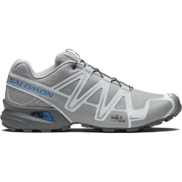 Salomon Speedcross 3 Alloy Ballad Blue