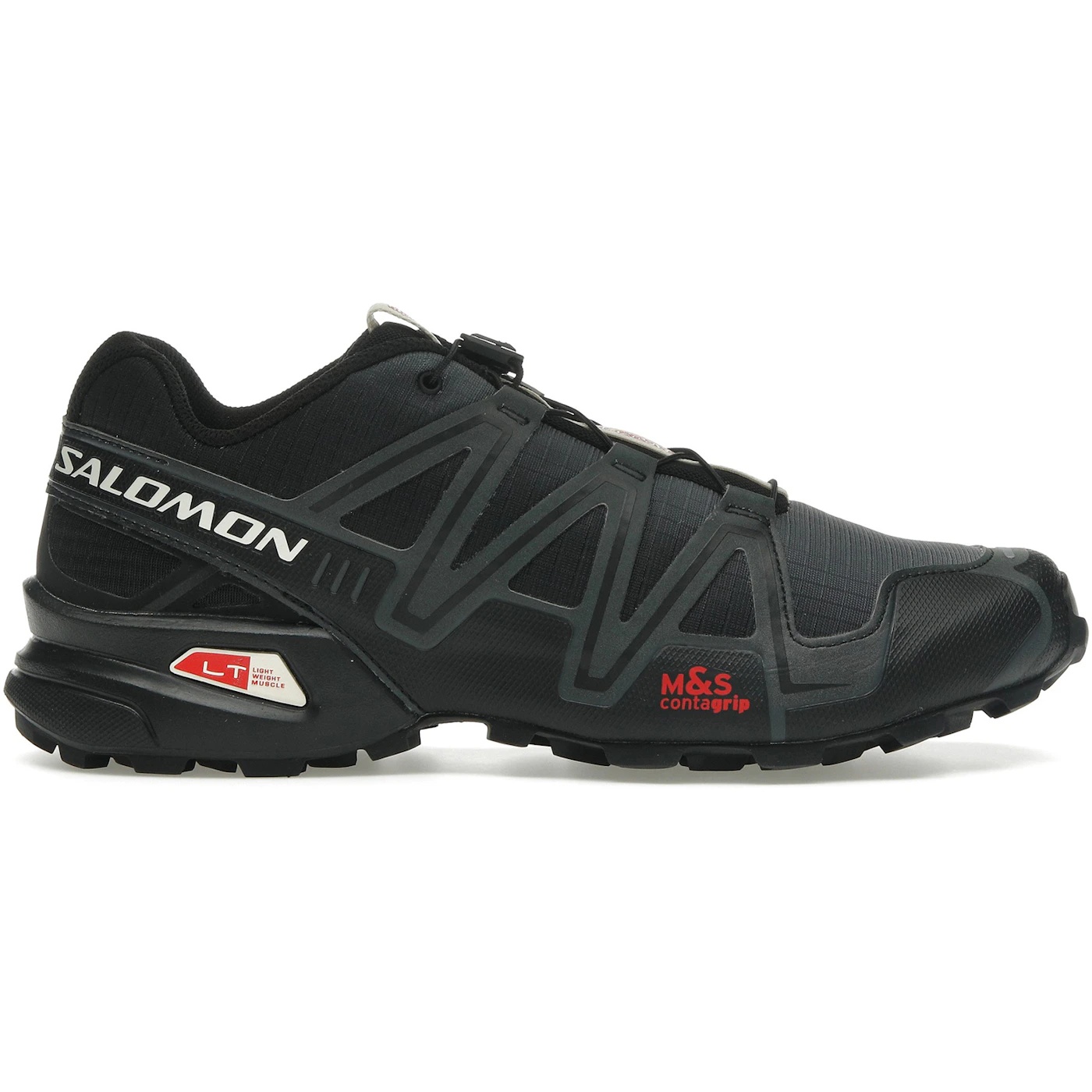 Salomon Speedcross 3 Dual Aura 1 Salomon Speedcross 3 Dual Aura 1