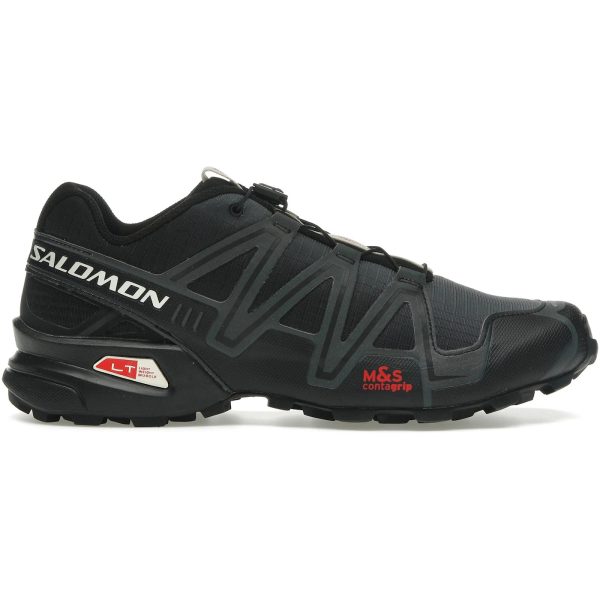Salomon Speedcross 3 Dual Aura