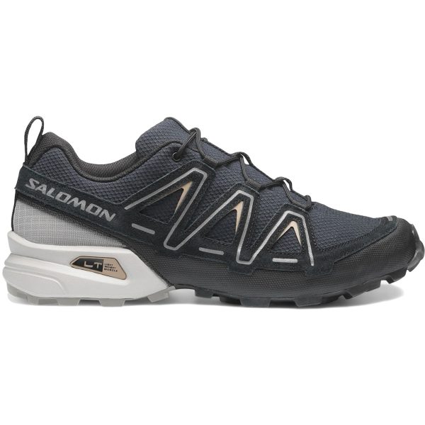 Salomon Speedcross 3 Expanse Black Flint Gray