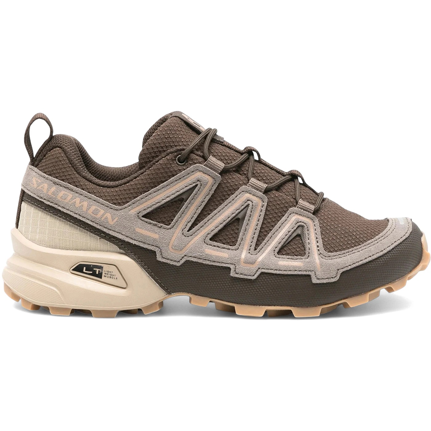 Salomon Speedcross 3 Expanse Wren White Pepper 2 Salomon Speedcross 3 Expanse Wren White Pepper