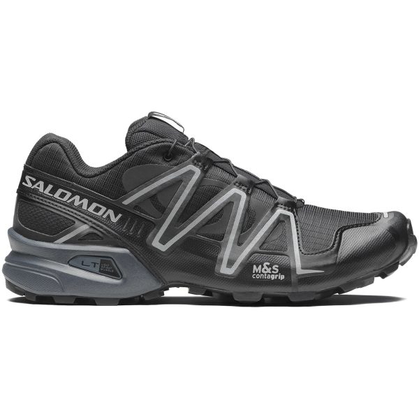 Salomon Speedcross 3 Night Pack