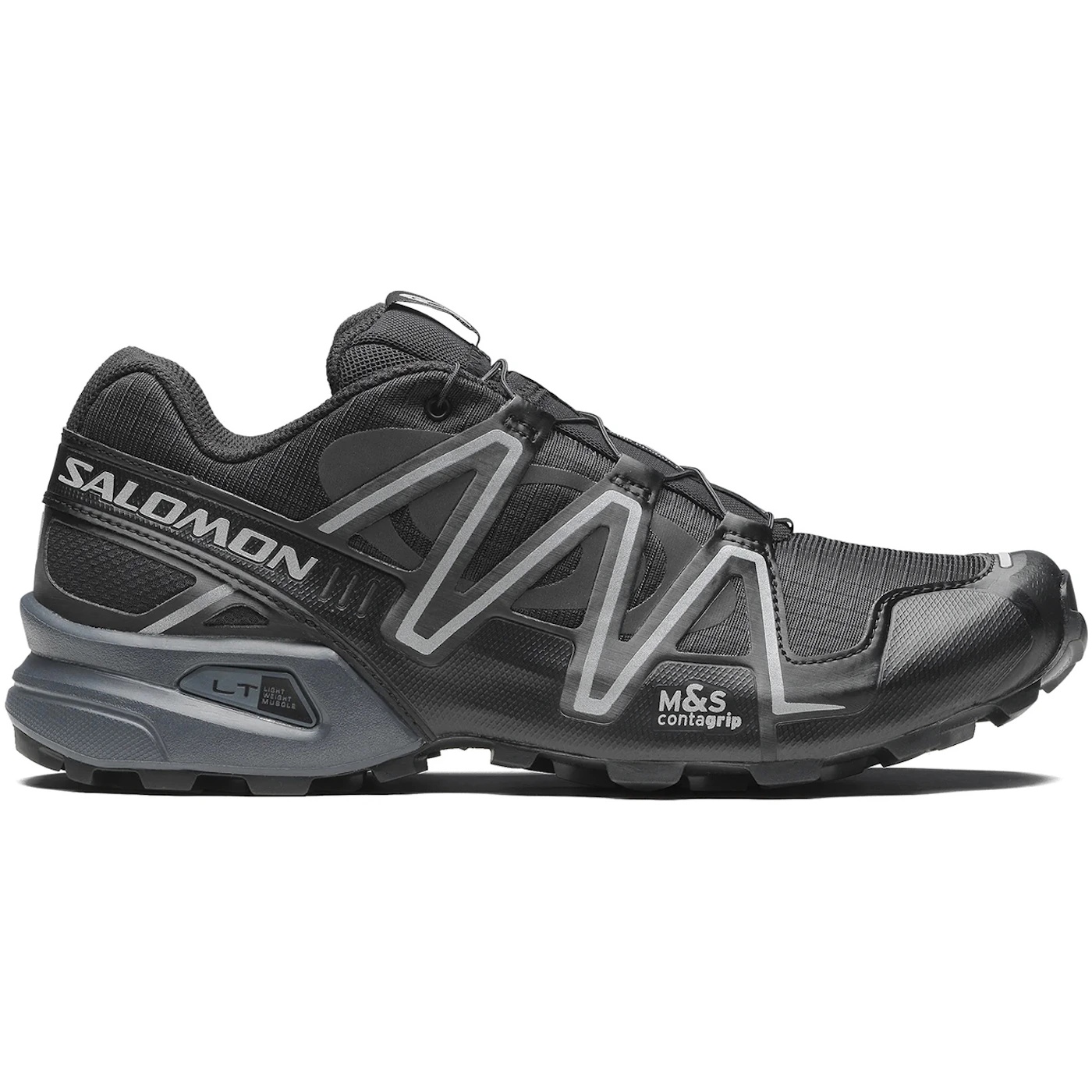 Salomon Speedcross 3 Night Pack 1 Salomon Speedcross 3 Night Pack 3