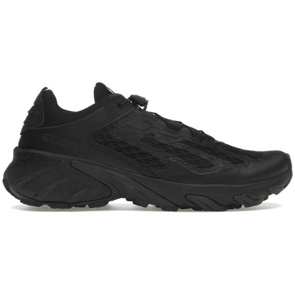 Salomon Speedverse PRG Black