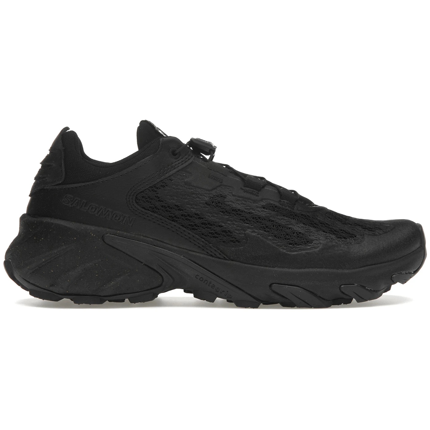 Salomon Speedverse PRG Black 2 Salomon Speedverse PRG Black 3