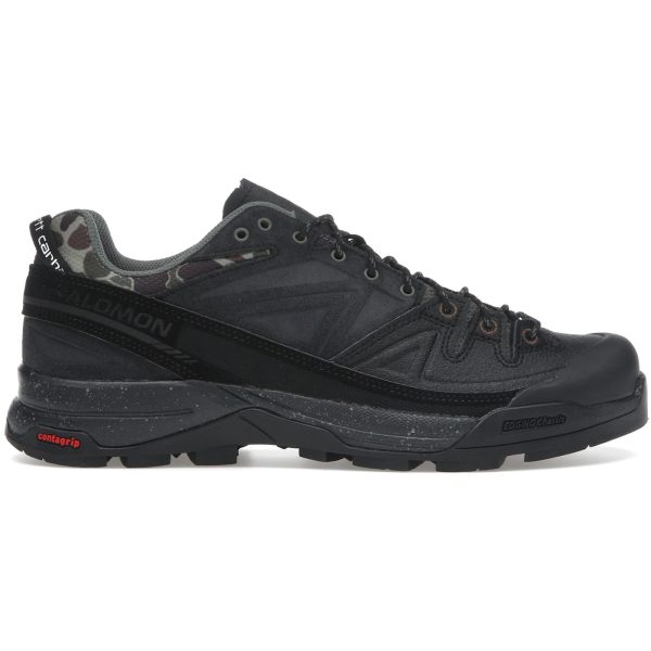 Salomon X-ALP Carhartt WIP Black