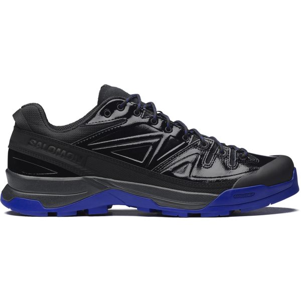 Salomon X-ALP Recon Black Blue