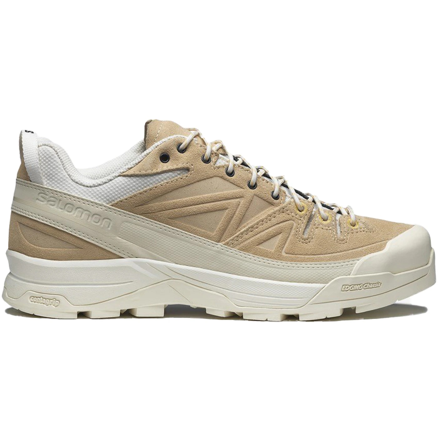 Salomon X-Alp LTR Vanila Almbuf 1 Salomon X Alp LTR Vanila Almbuf 3