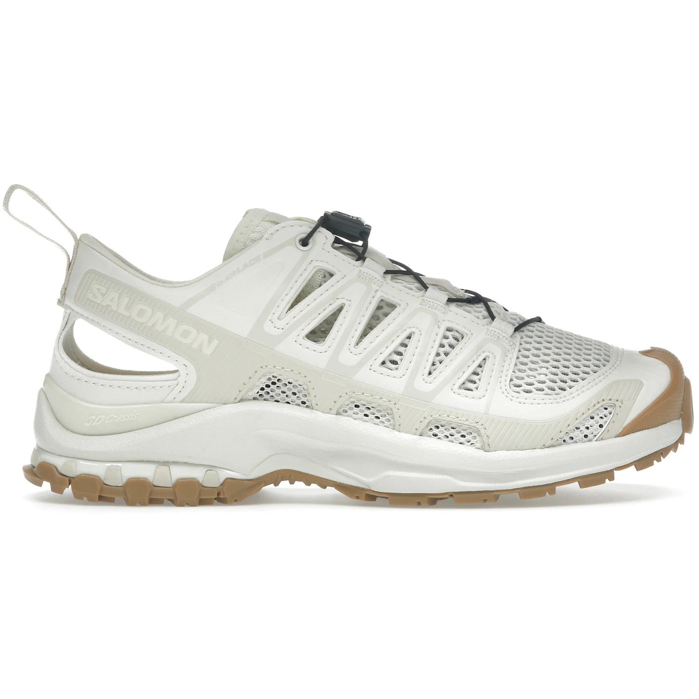 Salomon XA Pro 3D Amphib Vanilla Ice Almond Milk 2 Salomon XA Pro 3D Amphib Vanilla Ice Almond Milk 2