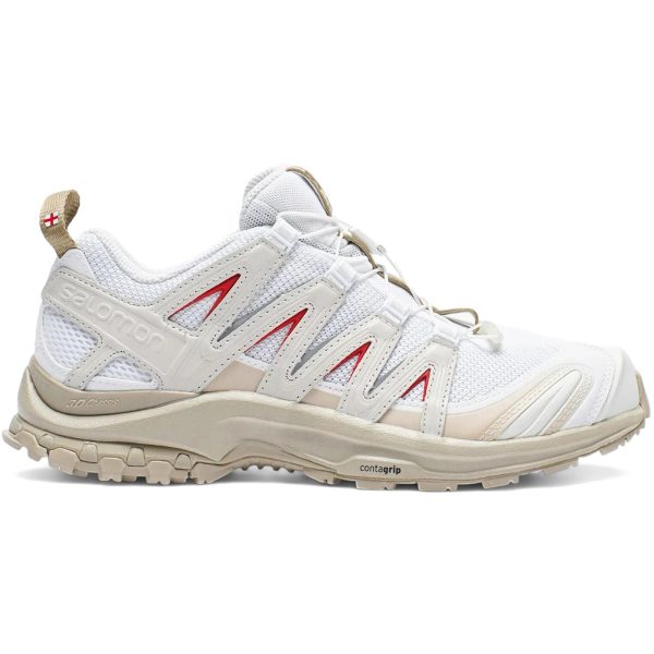 Salomon XA Pro 3D La Yaute Pack White