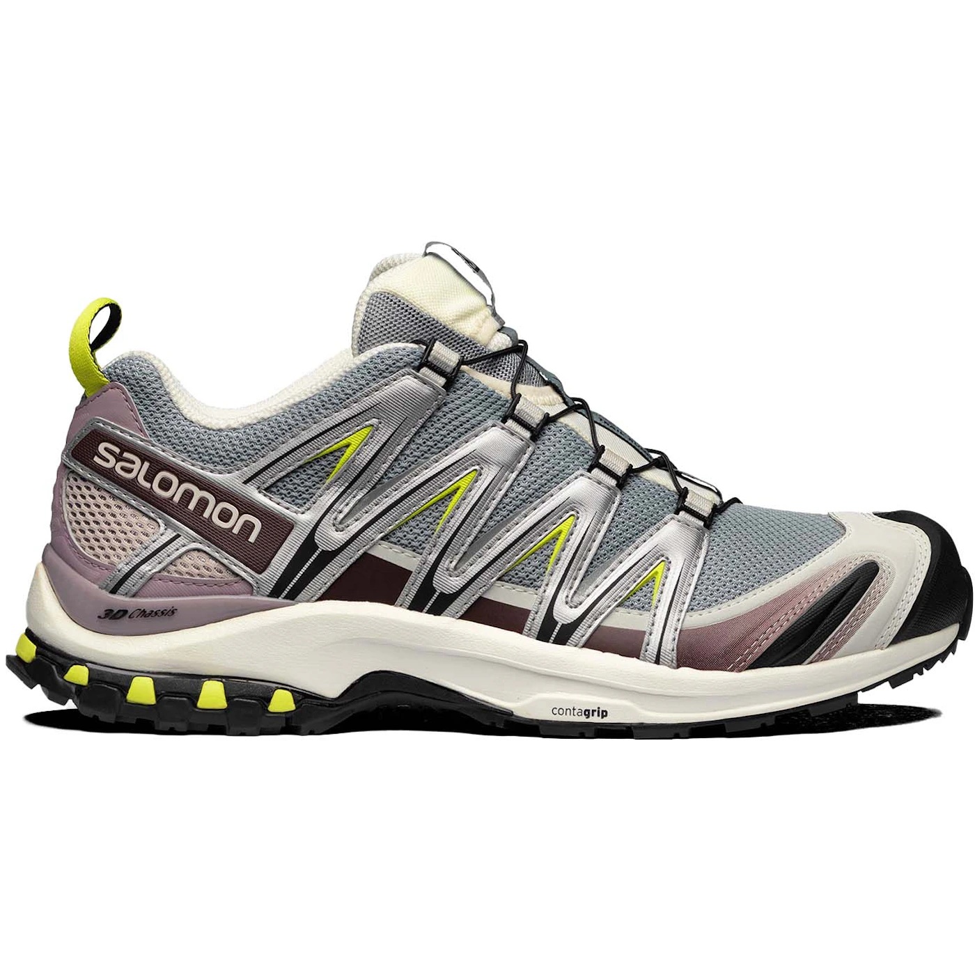 Salomon XA Pro 3D Quarry Lime Punch 2 Salomon XA Pro 3D Quarry Lime Punch 3
