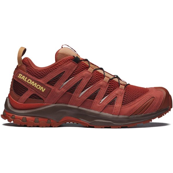 Salomon XA Pro 3D Red Ashes