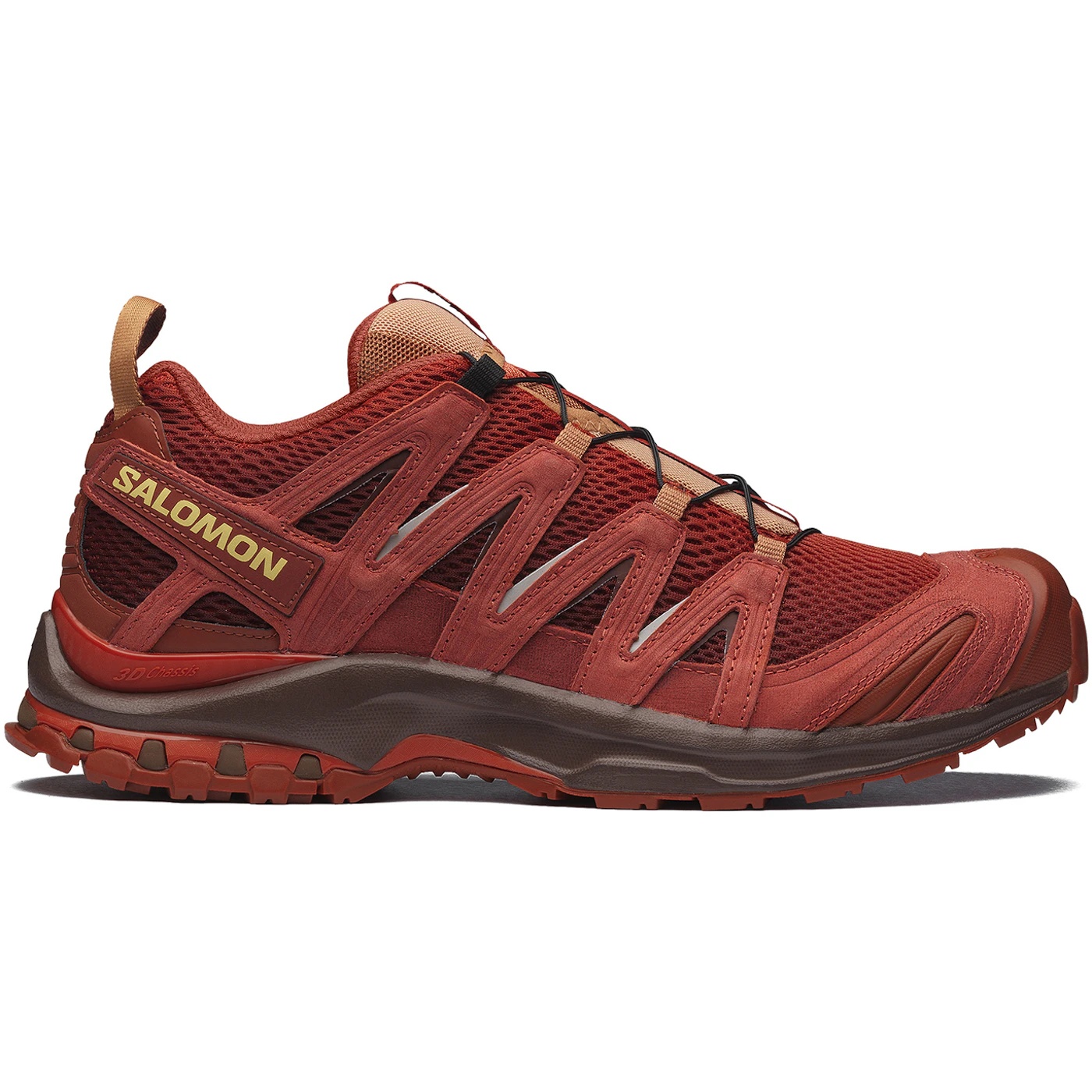 Salomon XA Pro 3D Red Ashes 2 Salomon XA Pro 3D Red Ashes 1