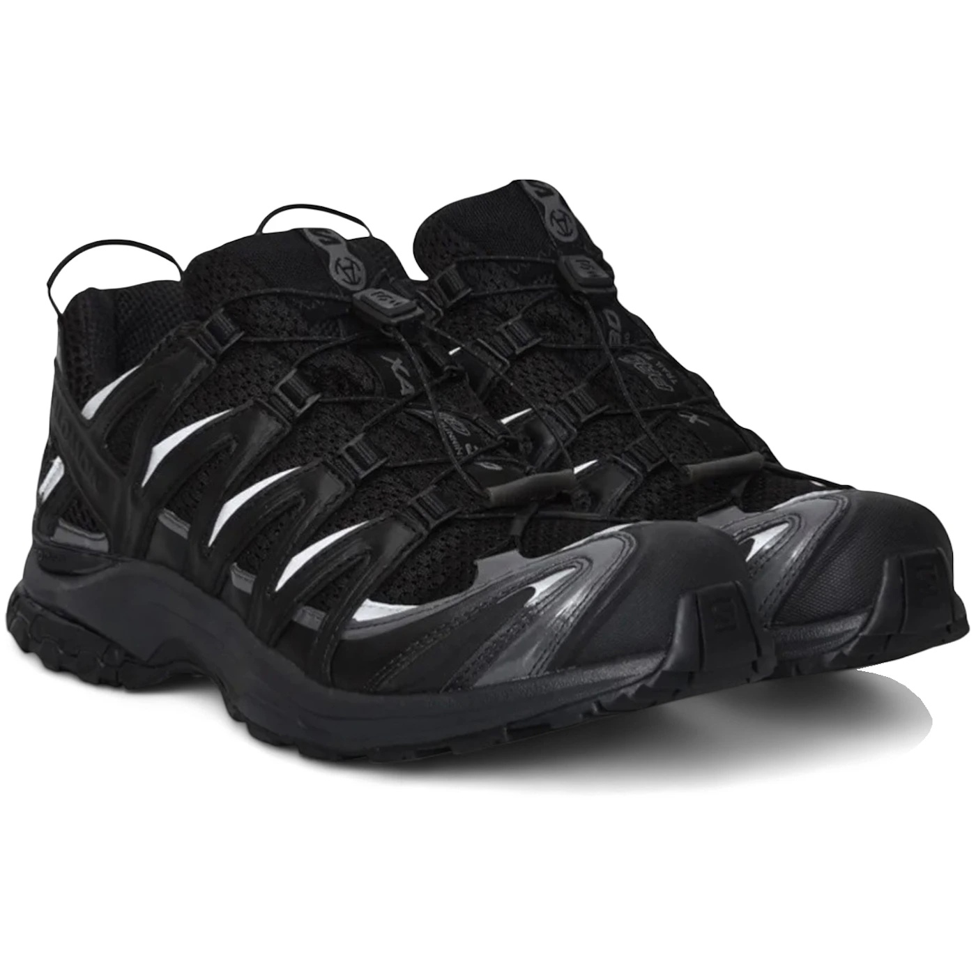Salomon XA Pro 3D Slam Jam Black 2