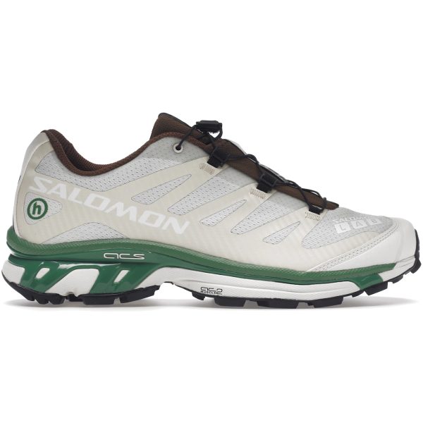 Salomon XT-4 Hidden NY White