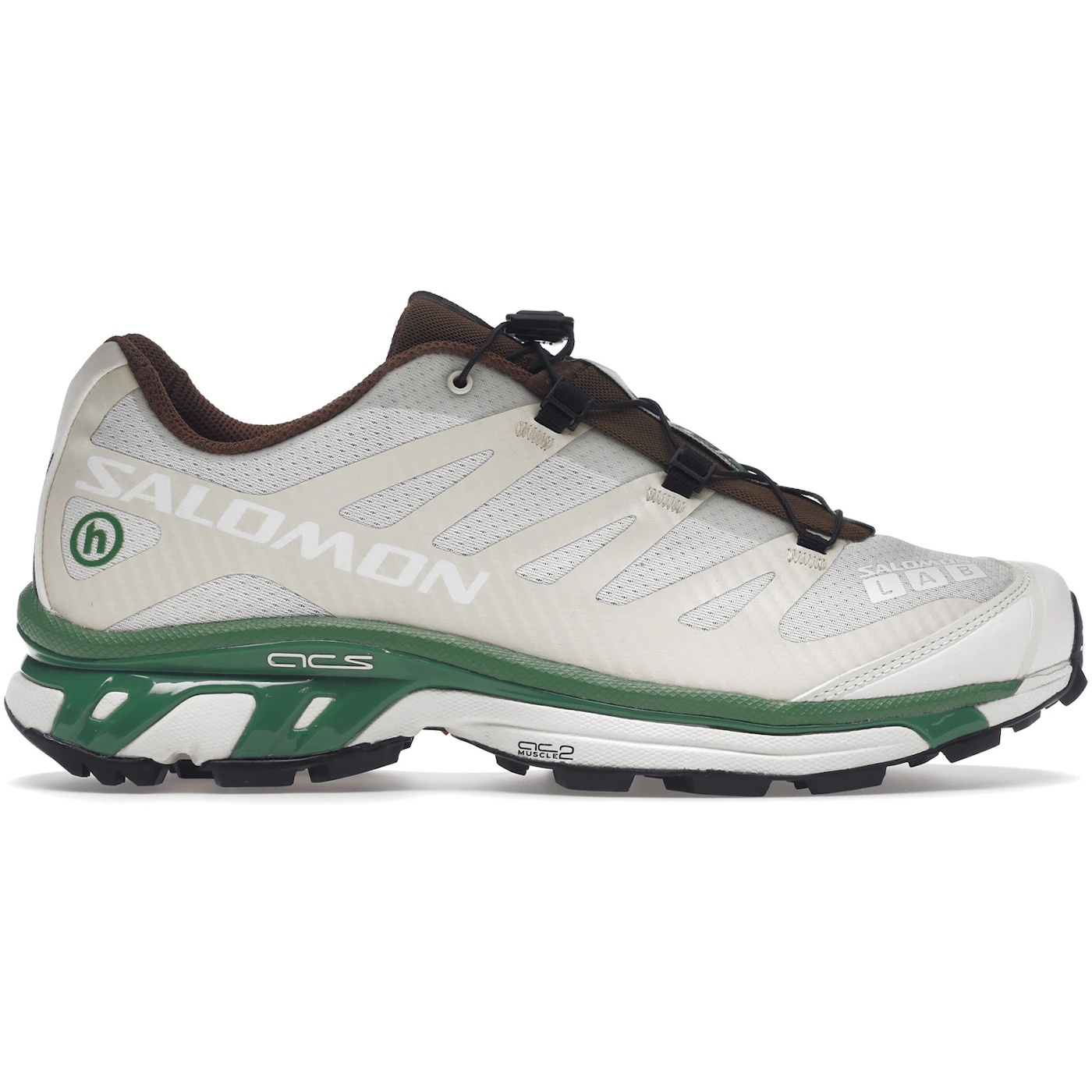 Salomon XT-4 Hidden NY White 1 Salomon XT 4 Hidden NY White 1