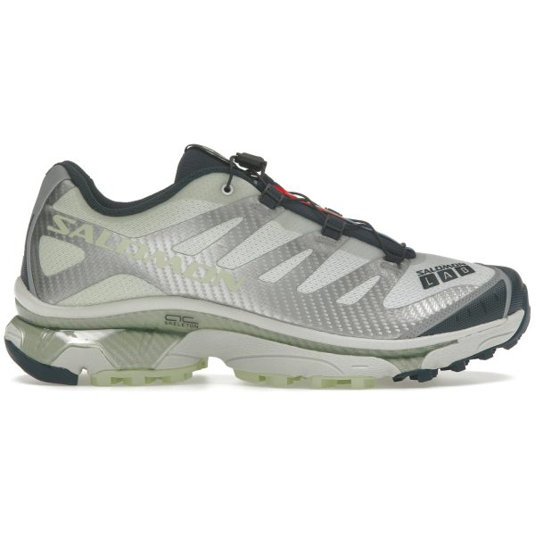 Salomon XT-4 OG Carbon Celadon Green