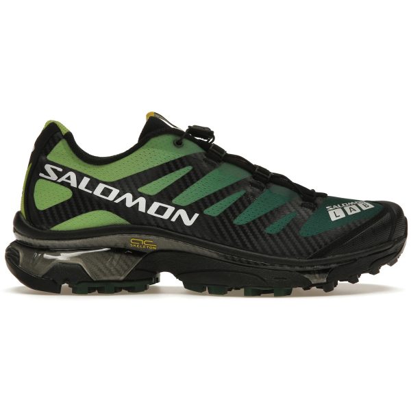 Salomon XT-4 OG Eden Bright Lime Green