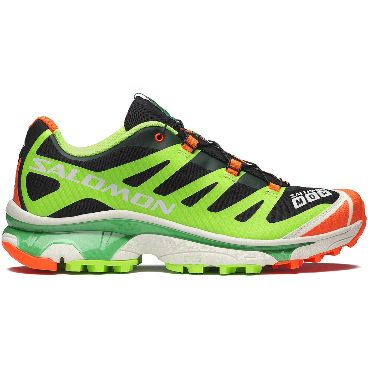 Salomon XT-4 OG Feid Ferxxocalipsis 1 Salomon XT 4 OG Feid Ferxxocalipsis 3