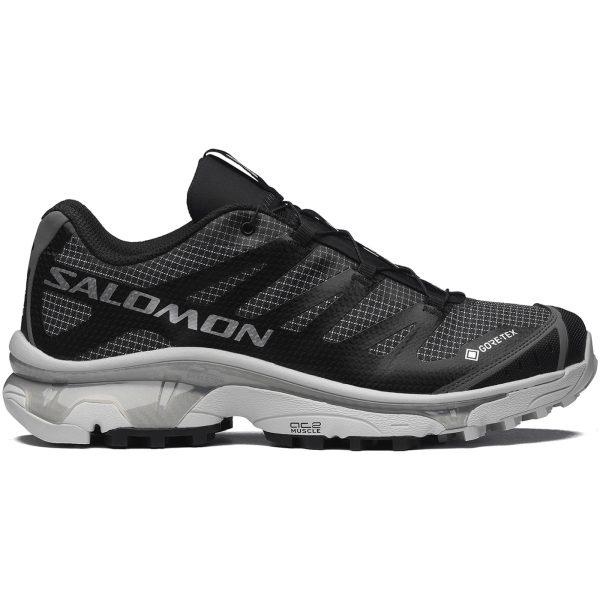 Salomon XT-4 OG Gore-Tex Black Lunar Rock