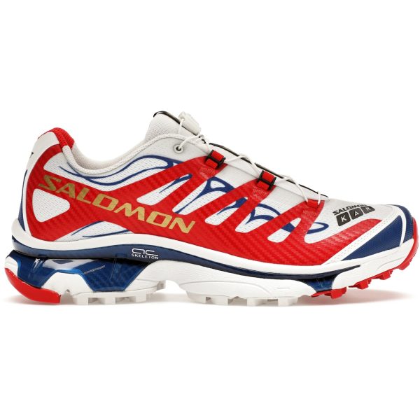 Salomon XT-4 OG Kar LArt de LAutomobile Porsche 911 GT1-98
