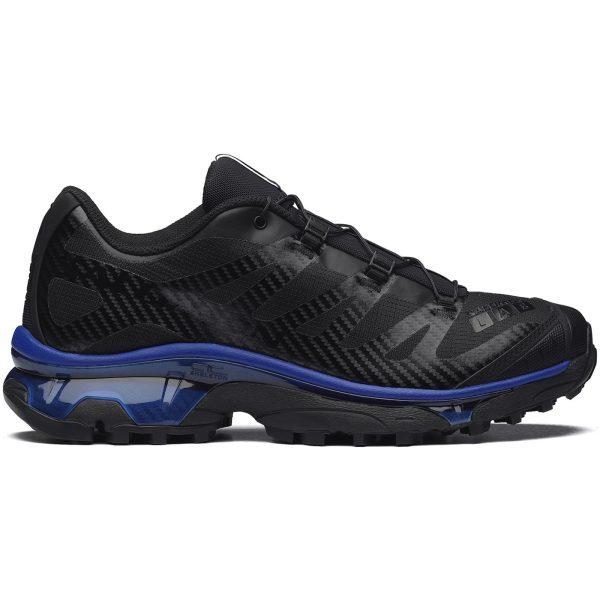 Salomon XT-4 OG Recon Black Blue